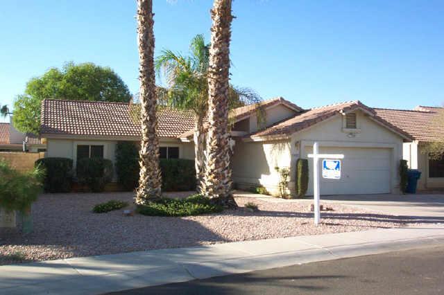 1319 E Douglas Ave., Gilbert, AZ 85234