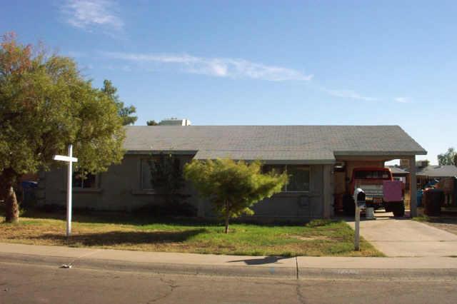 7401 W Palm Ln., Phoenix, AZ 85035