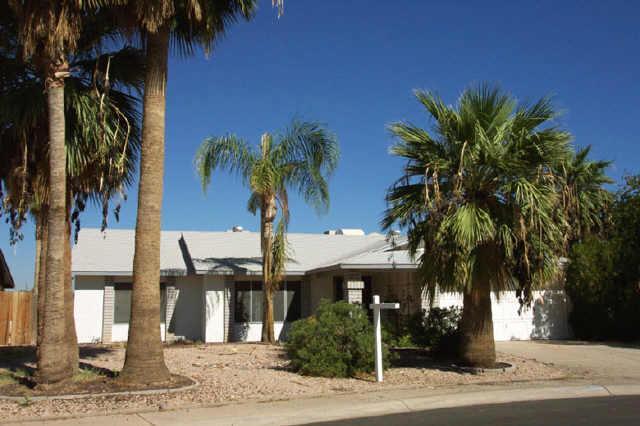 500 W Cheyenne Dr., Chandler, AZ 85225