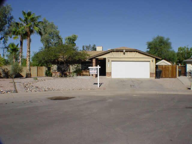 112 E San Pedro Ct., Gilbert, AZ 85234