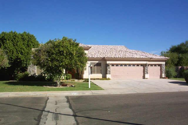 4048 E Elmwood St., Mesa, AZ 85205