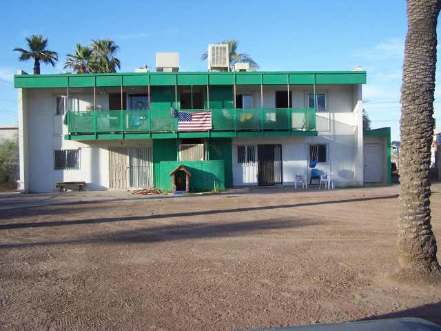 2038 W Adams St., Phoenix, AZ 85009
