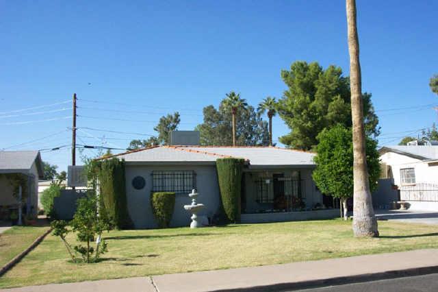 3634 E Yale St., Phoenix, AZ 85008