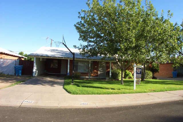 3422 Krall St., Phoenix, AZ 85017