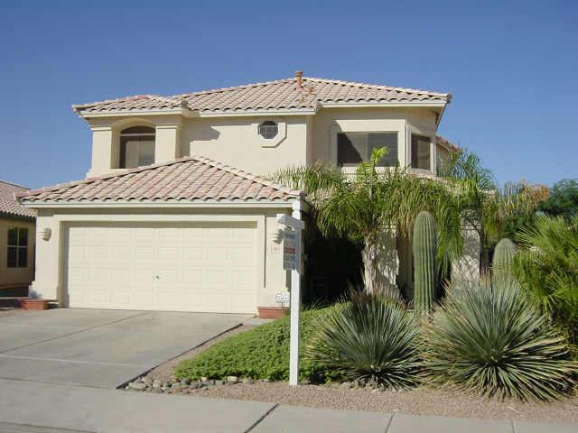 144 S Cobblestone Dr., Gilbert, AZ 85296