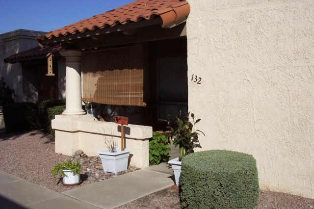 99 N Cooper Rd. #132, Chandler, AZ 85225