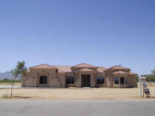 8926 N 172nd Ln., Waddell, AZ 85355