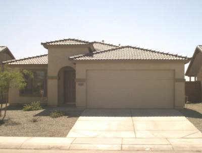 43725 W Sagebrush Ter., Maricopa, AZ 85239