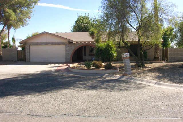 15833 N 51st Ave., Glendale, AZ 85306