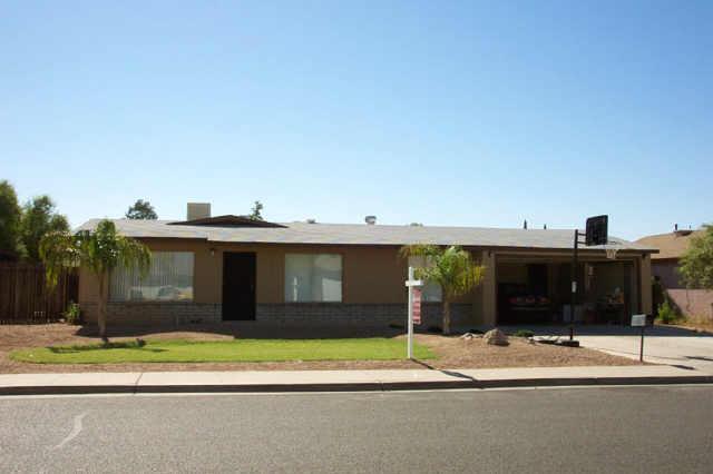 753 E Glade Ave., Mesa, AZ 85204