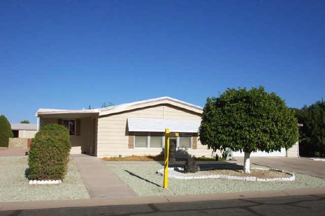 9009 E Cactus Ln., Sun Lakes, AZ 85248