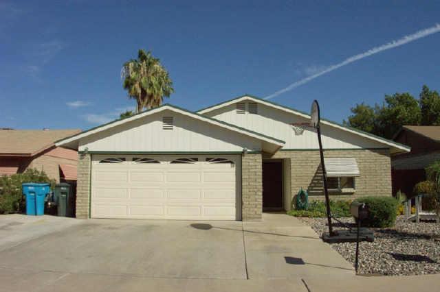 4115 N 106 Ave., Phoenix, AZ 85323
