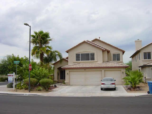 1264 S Sierra St., Gilbert, AZ 85296