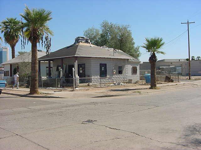 919 W Fillmore St., Phoenix, AZ 85007