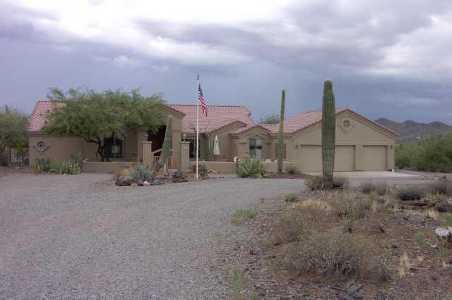 5969 E Cielo Run S St., Cave Creek, AZ 85331
