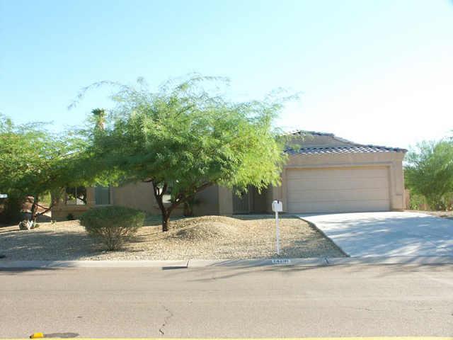 14231 N Del Cambre Ave., Fountain Hills, AZ 85268