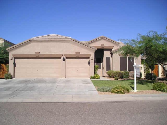 1024 Stottler Ct., Gilbert, AZ 85296