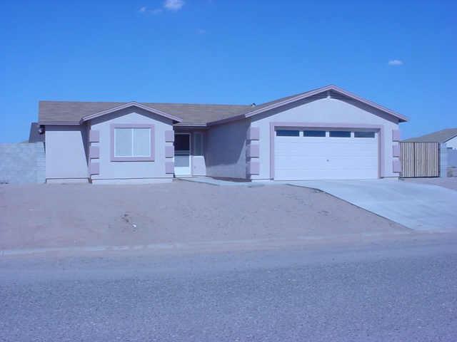 11878 W Carousel Dr. #815BR, Arizona City, AZ 85123