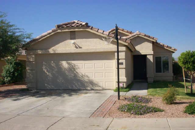 12420 N 121st Ave., El Mirage, AZ 85335
