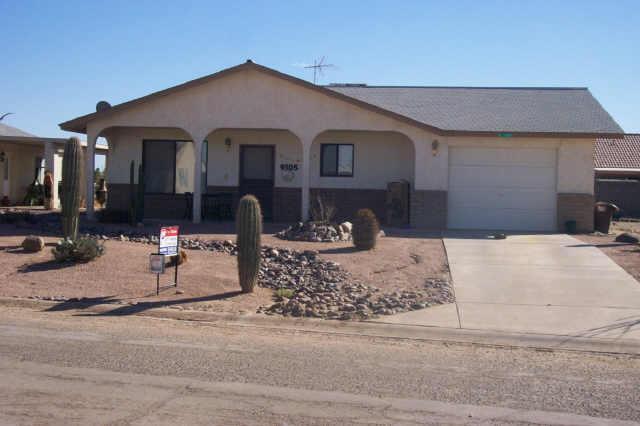 9105 W Oneida Dr. #1, Arizona City, AZ 85123