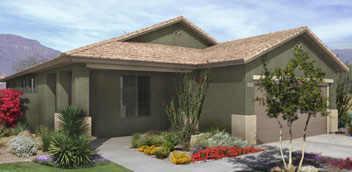 2514 W Patagonia Way, Anthem, AZ 85086