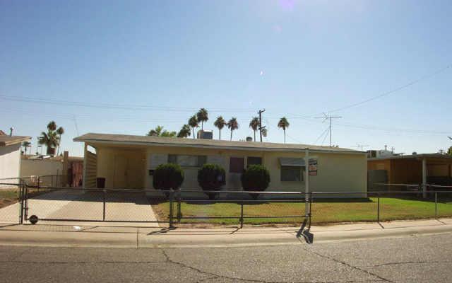 7817 W Whitton Ave., Phoenix, AZ 85033