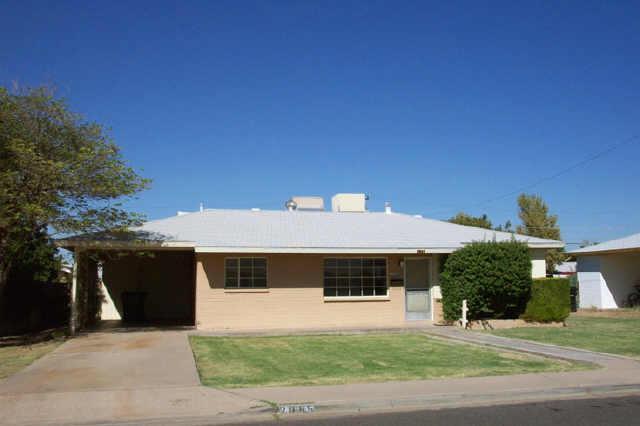 2066 W 1st St., Mesa, AZ 85201
