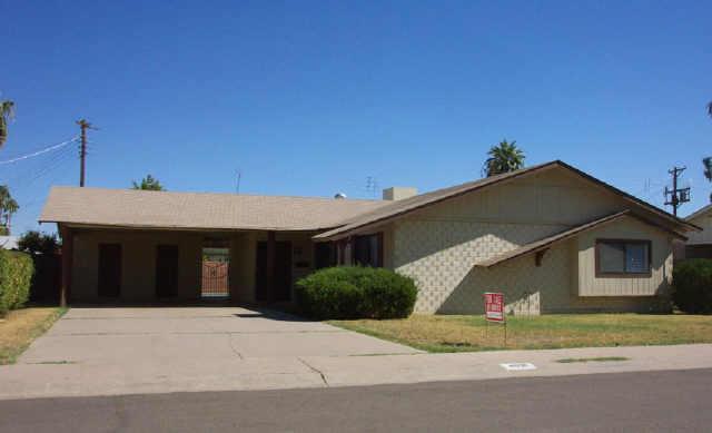 4031 N 82nd Pl., Scottsdale, AZ 85251