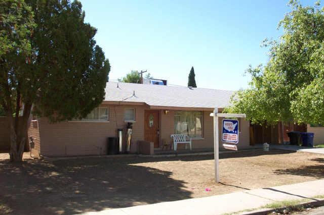 1245 E Vine Ave., Mesa, AZ 85204