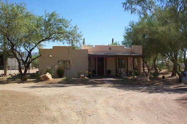 579 N Saguaro Dr., Apache Junction, AZ 85220