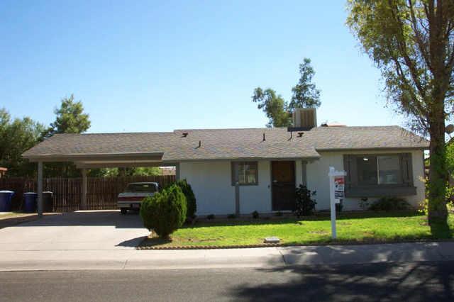 3655 W Carla Vista Dr., Chandler, AZ 85226