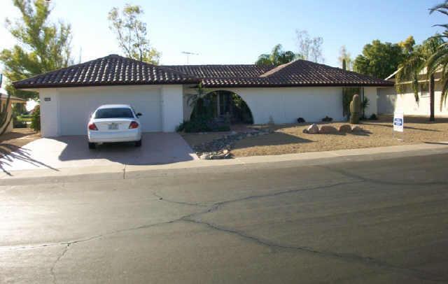 18414 N Palo Verde Dr., Sun City, AZ 85373