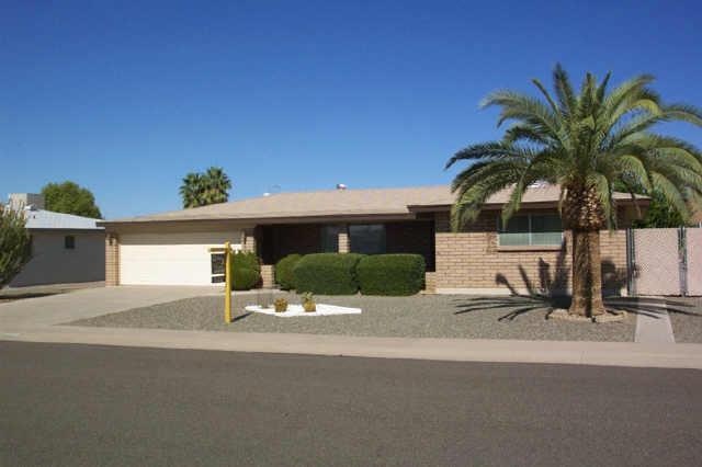 6722 E El Paso St., Mesa, AZ 85205