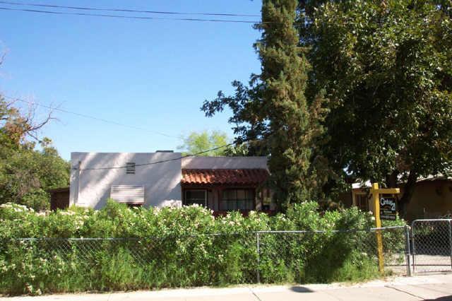 61 N Beverly, Mesa, AZ 85201