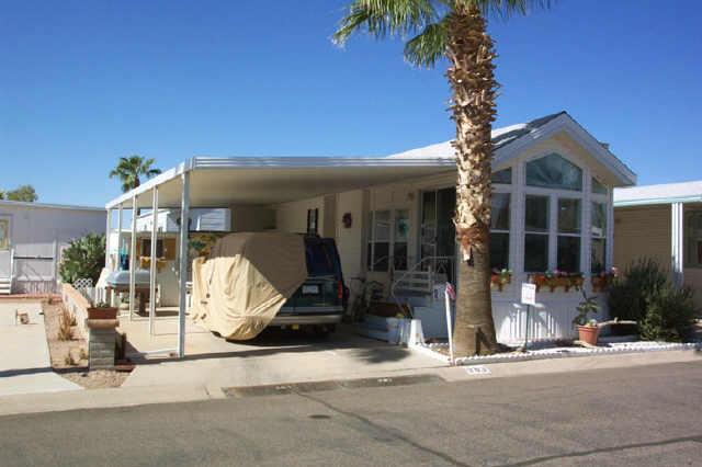 3710 S Goldfield Rd. #150, Apache Junction, AZ 85119