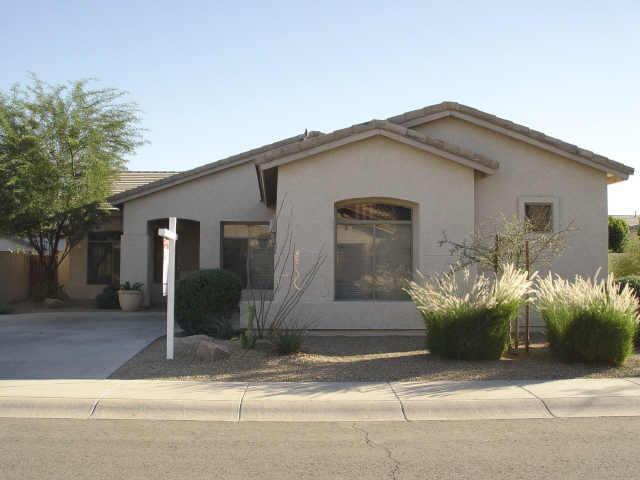 743 W Indigo Dr., Chandler, AZ 85248
