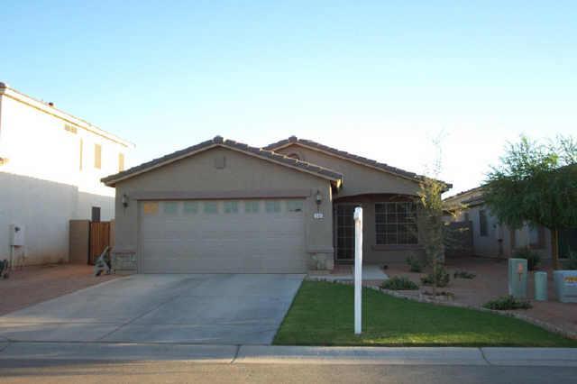 845 E Nardini St., Queen Creek, AZ 85242