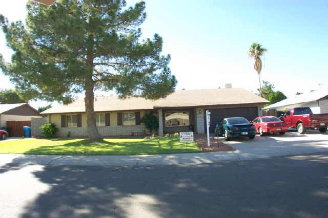 12232 N 45th Ave., Glendale, AZ 85304