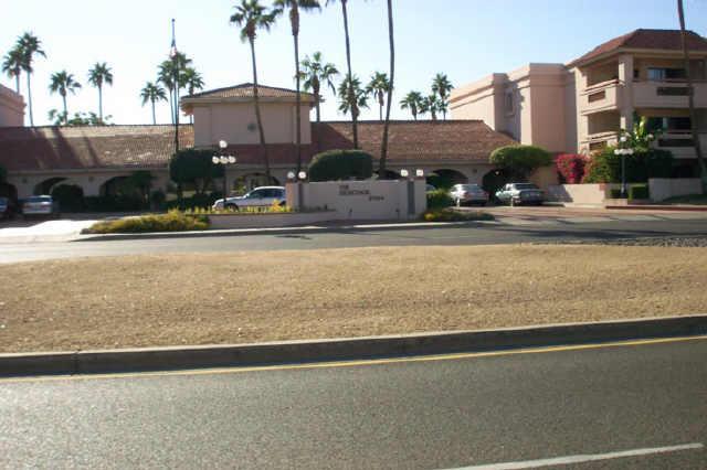 17404 N 99th Ave. #135, Sun City, AZ 85373