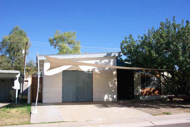 2307 N 51st Pl., Phoenix, AZ 85008