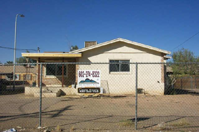 3516 E Belleview St., Phoenix, AZ 85008