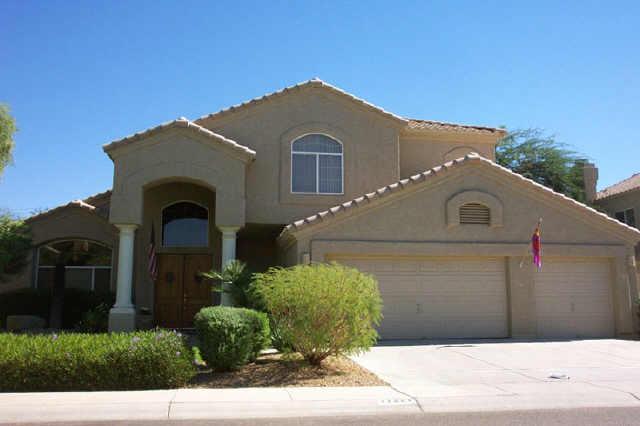 17227 N 55th Pl., Scottsdale, AZ 85254