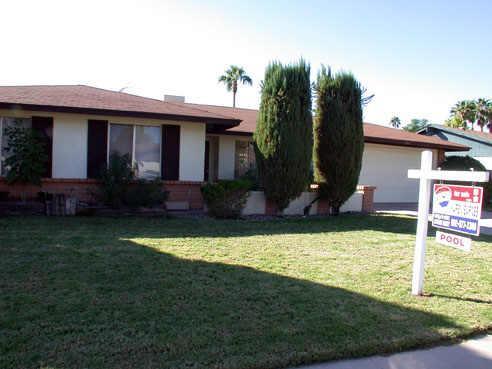 2447 W Plata Ave., Mesa, AZ 85202