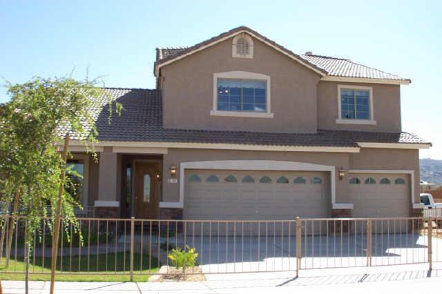 1705 E Beautiful Ln., Phoenix, AZ 85042