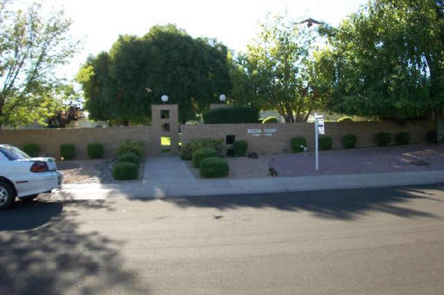 17430 N 102nd Dr., Sun City, AZ 85373