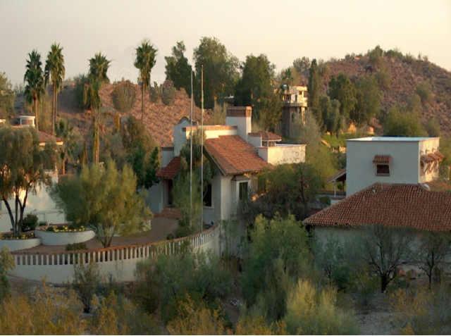 3255 E Valley Vista Ln., Paradise Valley, AZ 85253