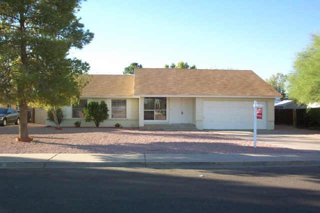 3311 E Pueblo Ave., Mesa, AZ 85204
