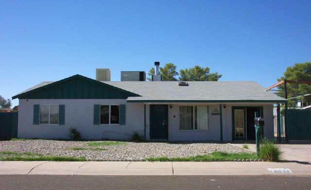 14832 N 37th St., Phoenix, AZ 85032
