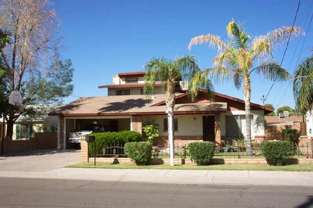 2518 E Mcarthur Dr., Tempe, AZ 85288