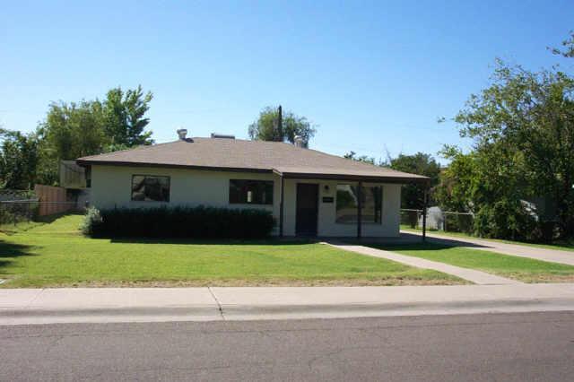 1137 E Oregon Ave., Phoenix, AZ 85014